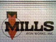 Mill Iron Works